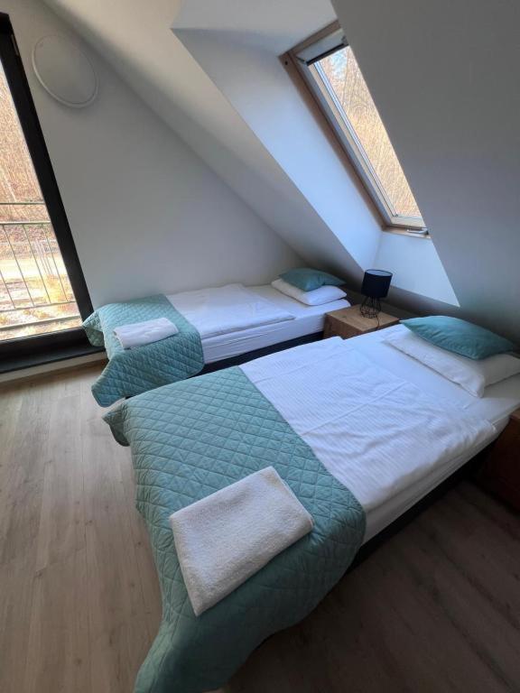 Apartamenty Divemed Jelenia Gora Exterior photo