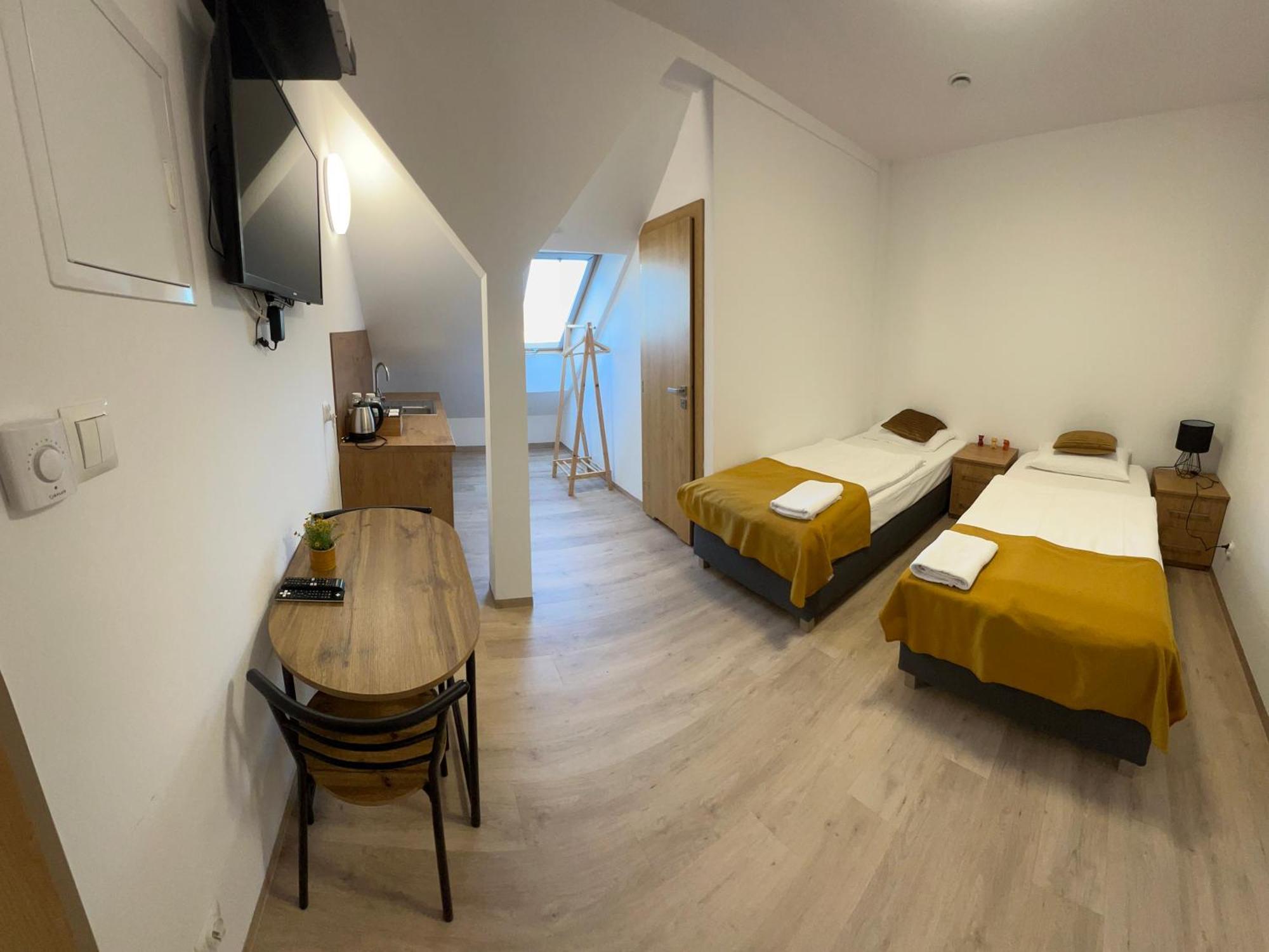 Apartamenty Divemed Jelenia Gora Exterior photo